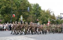Święto Wojska Polskiego (15 sierpnia 2014 r.) 