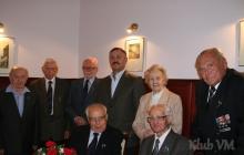 75 rocznica bitwy o Mławę. Ppłk Stanisław Ślesicki - Gość Honorowy uroczystości