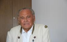 Wyróżnienia Medalem PRO PATRIA dla czlonków Klubu VM