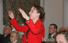 Spotkanie doroczne członków Klubu VM z udziałem zaproszonych gości