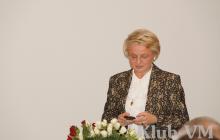 Spotkanie doroczne członków Klubu VM z udziałem zaproszonych gości