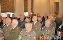 Spotkanie doroczne członków Klubu VM z udziałem zaproszonych gości