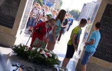 "Losy żołnierza i dzieje oręża polskiego" -  XX Ogólnopolski Konkurs Historyczny i VII Olimpiada Tematyczna