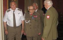 Ogólnopolski Konkurs Historyczny "Losy żołnierza i dzieje oręża polskiego" - uroczyste zakończenie 